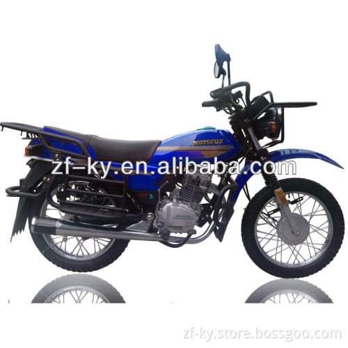 ZF150-3B(VI) off-road motorbike. 125cc automatic motorcycle